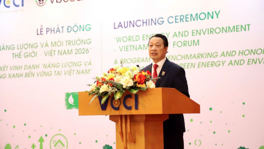 World Energy and Environment Forum launched to advance net zero transition